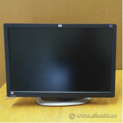 HP L2245W Black 22" 5ms Widescreen LCD Monitor